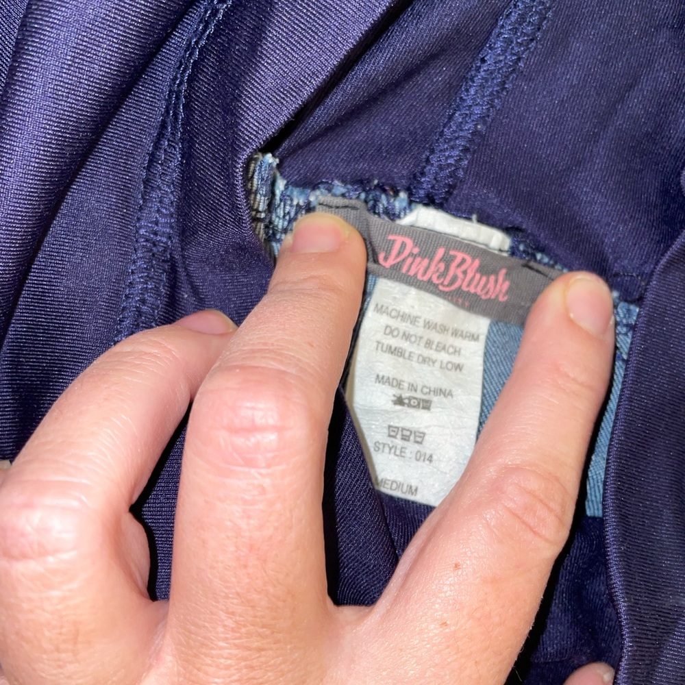 Maternity Jeans
